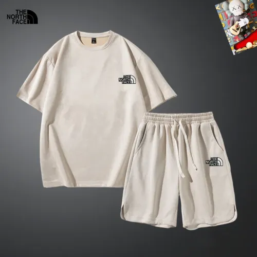 Cheap The North Face Tracksuits Short Sleeved For Men #1427459, $$48.00 USD On The North Face Tracksuits