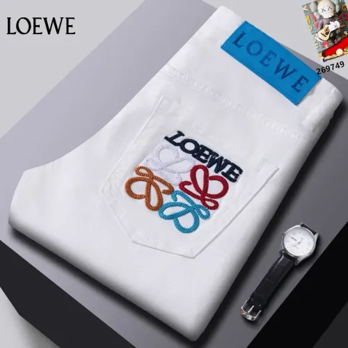 Cheap LOEWE Jeans For Men #1427499, $$48.00 USD On LOEWE Jeans