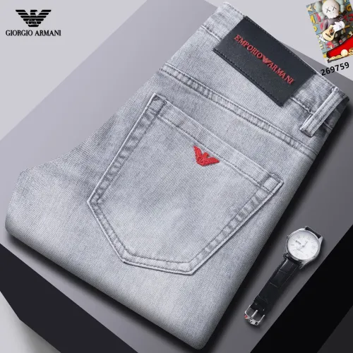 Cheap Armani Jeans For Men #1427500, $$48.00 USD On Armani Jeans