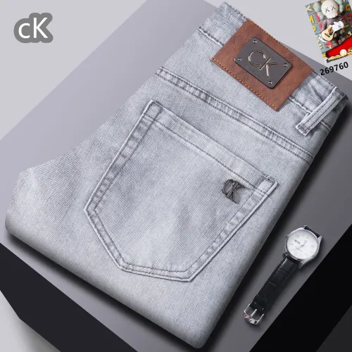 Cheap Calvin Klein CK Jeans For Men #1427503, $$48.00 USD On Calvin Klein CK Jeans