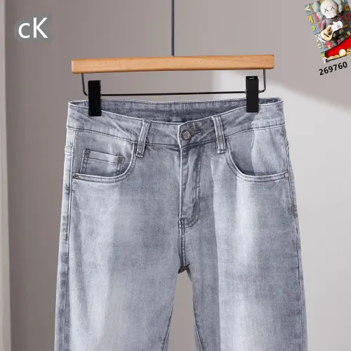 Replica Calvin Klein CK Jeans For Men #1427503 $48.00 USD for Wholesale