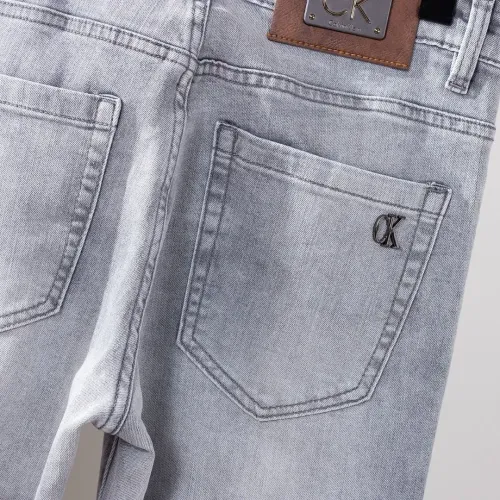 Replica Calvin Klein CK Jeans For Men #1427503 $48.00 USD for Wholesale