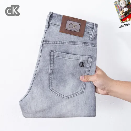 Replica Calvin Klein CK Jeans For Men #1427503 $48.00 USD for Wholesale