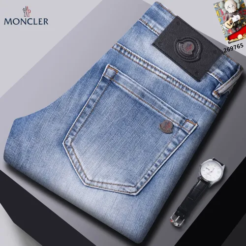 Cheap Moncler Jeans For Men #1427504, $$48.00 USD On Moncler Jeans