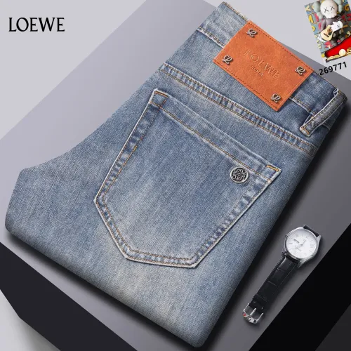 Cheap LOEWE Jeans For Men #1427514, $$48.00 USD On LOEWE Jeans
