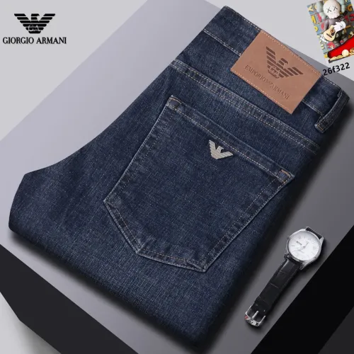 Cheap Armani Jeans For Men #1427517, $$48.00 USD On Armani Jeans