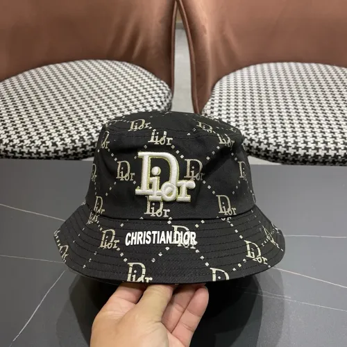 Cheap Christian Dior Caps #1427525, $$36.00 USD On Christian Dior Caps