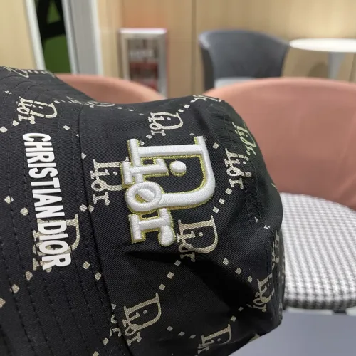 Replica Christian Dior Caps #1427525 $36.00 USD for Wholesale