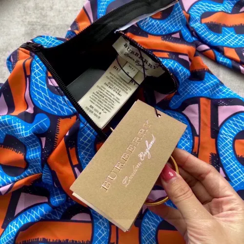 Replica Burberry Bathing Suits For Women #1427531 $40.00 USD for Wholesale