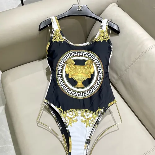 Cheap Versace Bathing Suits For Women #1427542, $$39.00 USD On Versace Bathing Suits
