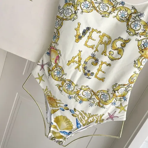 Replica Versace Bathing Suits For Women #1427543 $39.00 USD for Wholesale