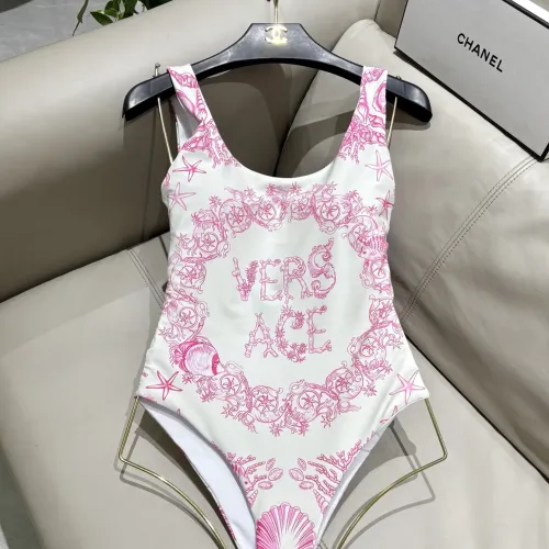Cheap Versace Bathing Suits For Women #1427544, $$39.00 USD On Versace Bathing Suits