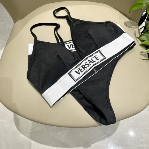 Replica Versace Bathing Suits For Women #1427545 $39.00 USD for Wholesale