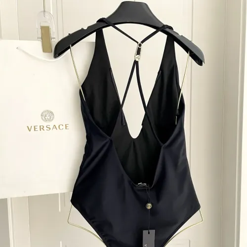 Replica Versace Bathing Suits For Women #1427546 $39.00 USD for Wholesale