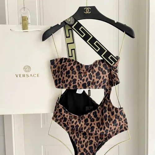 Replica Versace Bathing Suits For Women #1427550 $38.00 USD for Wholesale
