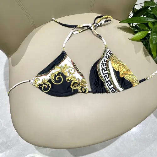 Replica Versace Bathing Suits For Women #1427551 $38.00 USD for Wholesale