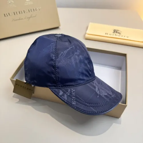 Replica Burberry Caps #1427557 $34.00 USD for Wholesale