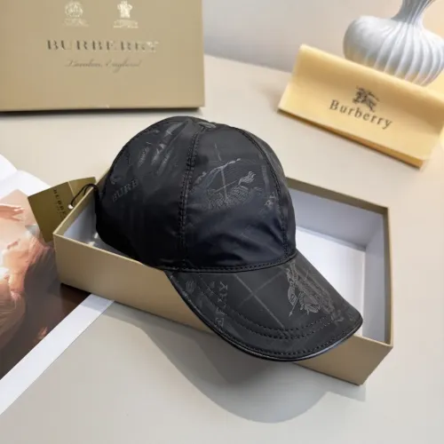 Replica Burberry Caps #1427558 $34.00 USD for Wholesale