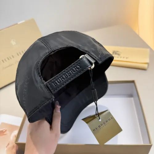 Replica Burberry Caps #1427558 $34.00 USD for Wholesale