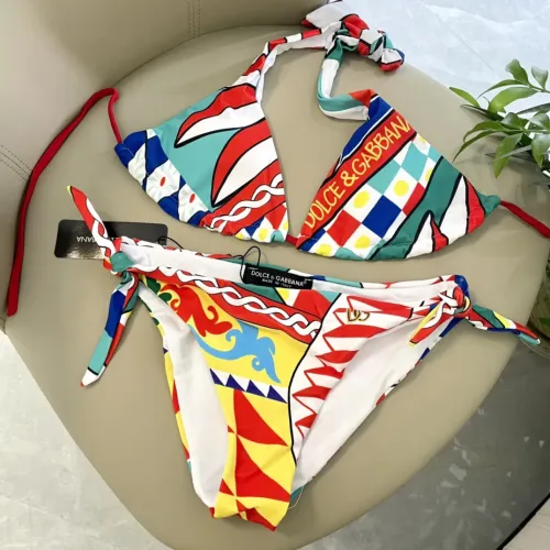 Cheap Dolce &amp; Gabbana Bathing Suits For Women #1427561, $$38.00 USD On Dolce &amp; Gabbana Bathing Suits