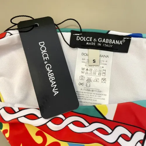 Replica Dolce & Gabbana Bathing Suits For Women #1427561 $38.00 USD for Wholesale