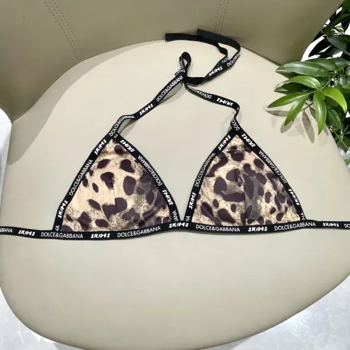 Replica Dolce & Gabbana Bathing Suits For Women #1427565 $42.00 USD for Wholesale