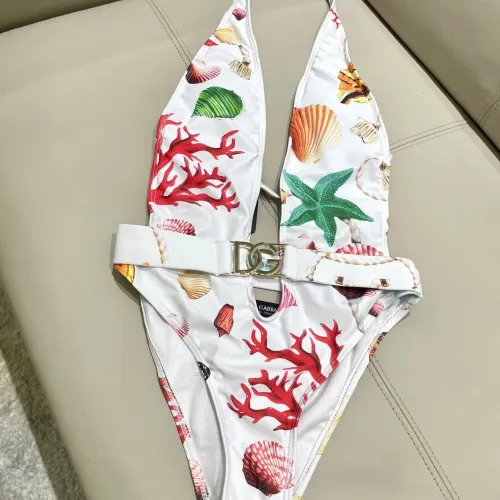 Cheap Dolce &amp; Gabbana Bathing Suits For Women #1427571, $$40.00 USD On Dolce &amp; Gabbana Bathing Suits