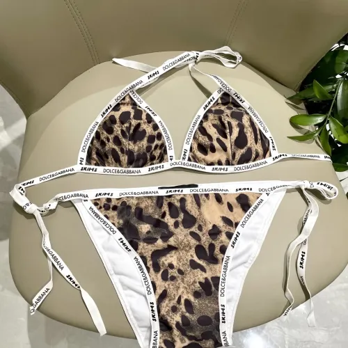 Cheap Dolce &amp; Gabbana Bathing Suits For Women #1427576, $$40.00 USD On Dolce &amp; Gabbana Bathing Suits