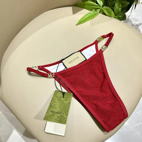 Replica Gucci Swimming & Bathing Suits For Women #1427579 $42.00 USD for Wholesale
