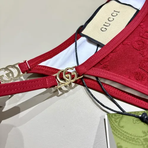Replica Gucci Swimming & Bathing Suits For Women #1427579 $42.00 USD for Wholesale