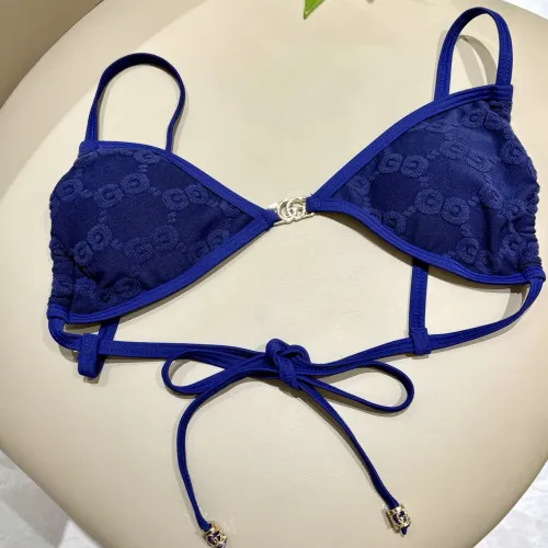Replica Gucci Swimming & Bathing Suits For Women #1427580 $42.00 USD for Wholesale