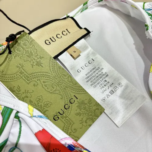 Replica Gucci Swimming & Bathing Suits For Women #1427581 $40.00 USD for Wholesale