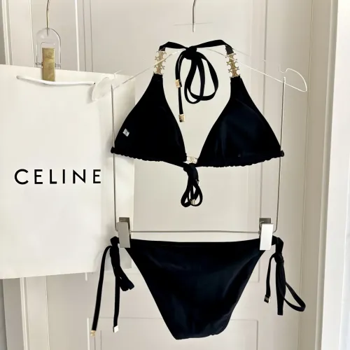 Replica Celine Bathing Suits For Women #1427582 $40.00 USD for Wholesale