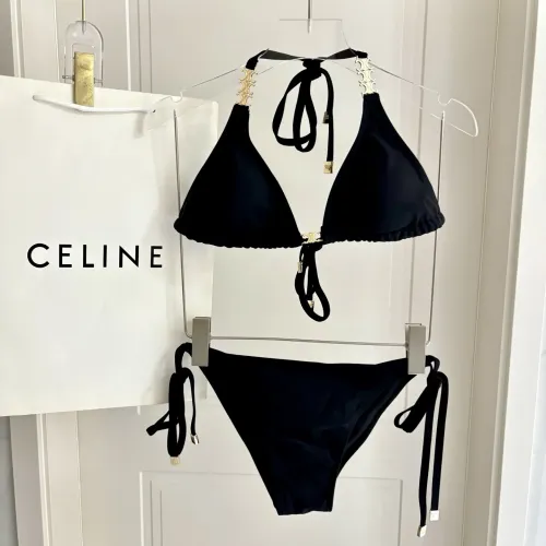 Replica Celine Bathing Suits For Women #1427582 $40.00 USD for Wholesale