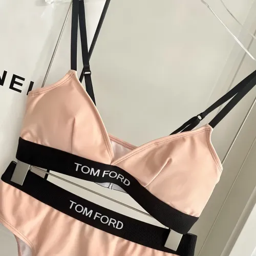 Replica Tom Ford Bathing Suits For Women #1427583 $38.00 USD for Wholesale