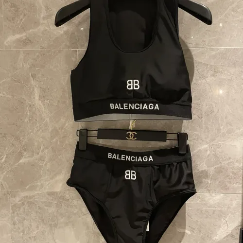 Replica Balenciaga Bathing Suits For Women #1427586 $39.00 USD for Wholesale