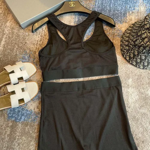 Replica Balenciaga Bathing Suits For Women #1427588 $39.00 USD for Wholesale