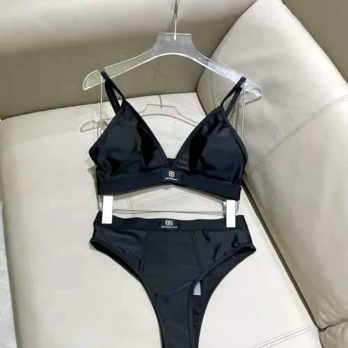 Replica Balenciaga Bathing Suits For Women #1427589 $39.00 USD for Wholesale