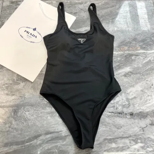 Cheap Prada Bathing Suits For Women #1427591, $$39.00 USD On Prada Bathing Suits