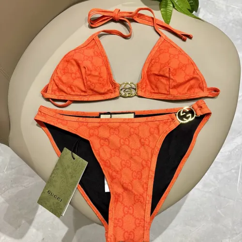 Cheap Gucci Swimming &amp; Bathing Suits For Women #1427595, $$38.00 USD On Gucci Swimming &amp; Bathing Suits