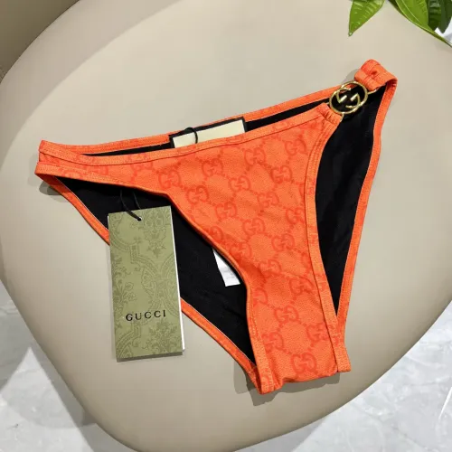 Replica Gucci Swimming & Bathing Suits For Women #1427595 $38.00 USD for Wholesale