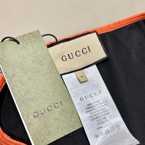 Replica Gucci Swimming & Bathing Suits For Women #1427595 $38.00 USD for Wholesale