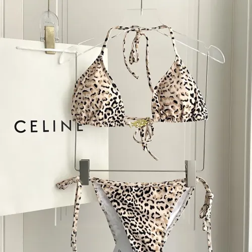 Replica Celine Bathing Suits For Women #1427597 $39.00 USD for Wholesale