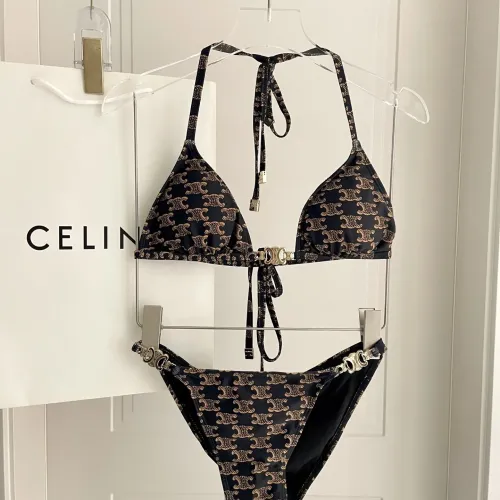 Replica Celine Bathing Suits For Women #1427600 $40.00 USD for Wholesale