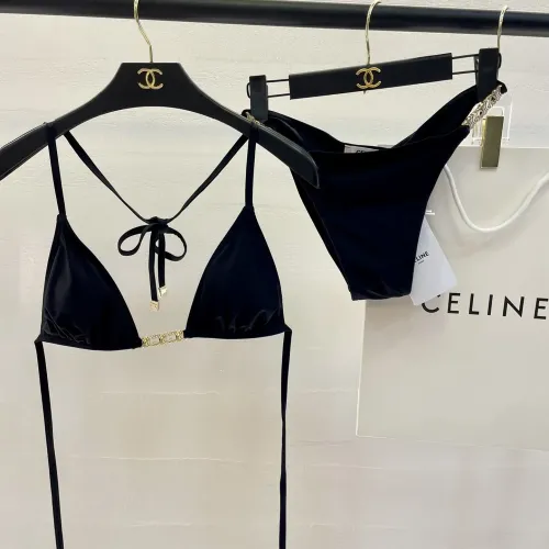 Replica Celine Bathing Suits For Women #1427605 $40.00 USD for Wholesale