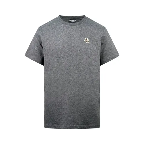 Cheap Moncler T-Shirts Short Sleeved For Unisex #1427607, $$41.00 USD On Moncler T-Shirts