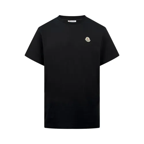 Cheap Moncler T-Shirts Short Sleeved For Unisex #1427608, $$41.00 USD On Moncler T-Shirts