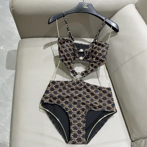 Cheap Celine Bathing Suits For Women #1427614, $$40.00 USD On Celine Bathing Suits