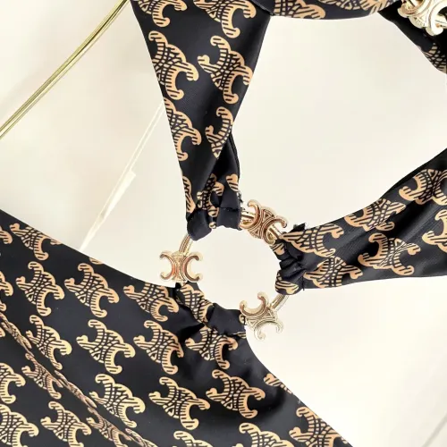 Replica Celine Bathing Suits For Women #1427614 $40.00 USD for Wholesale