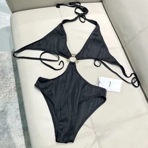 Cheap Celine Bathing Suits For Women #1427618, $$40.00 USD On Celine Bathing Suits